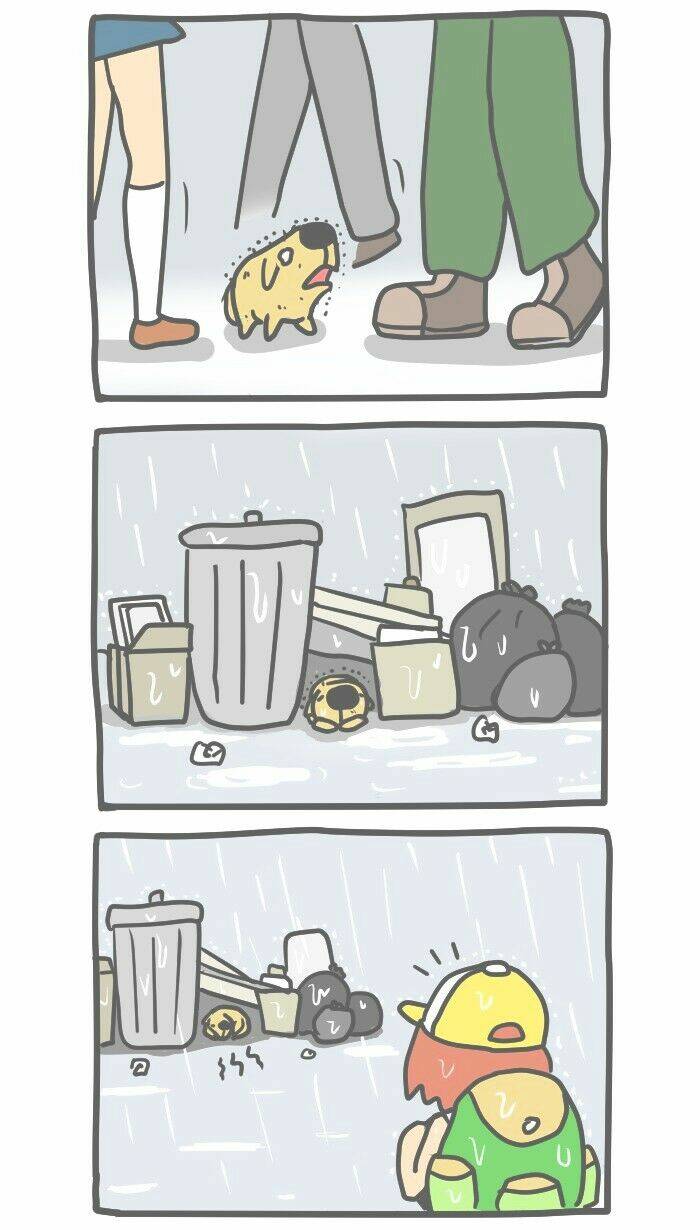 bugcat-capoo chapter 27 6