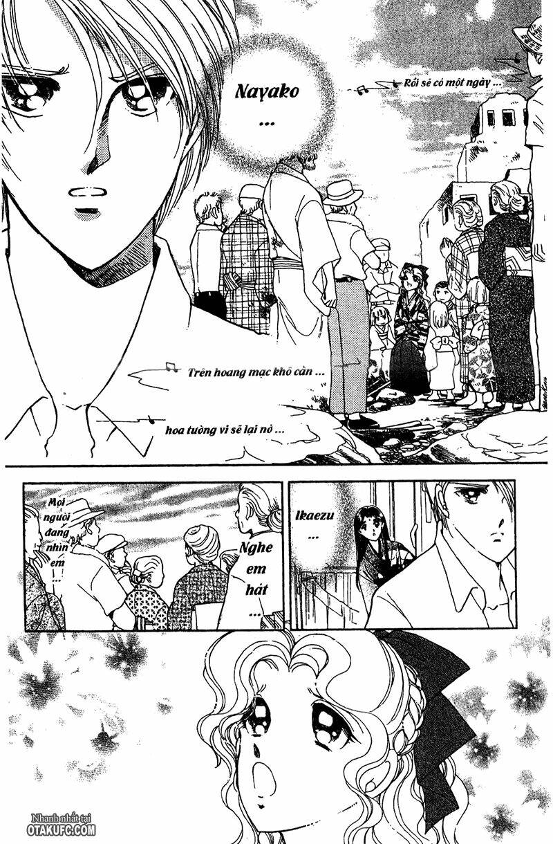 khúc tình ca ban mai - akatsuki no aria chapter 23 2