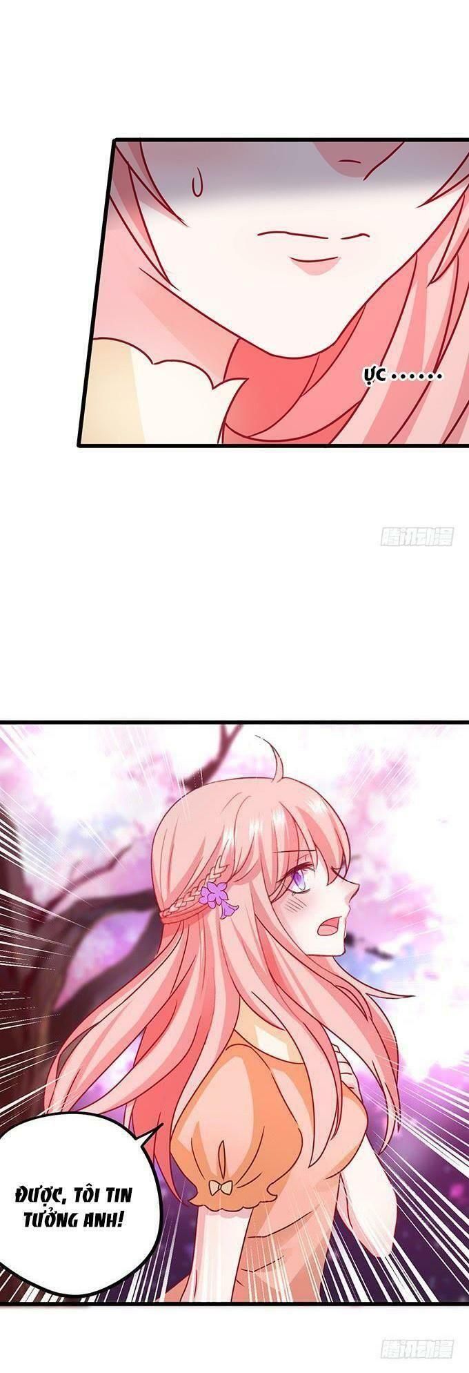 hồ tiên hung bạo chapter 41 5