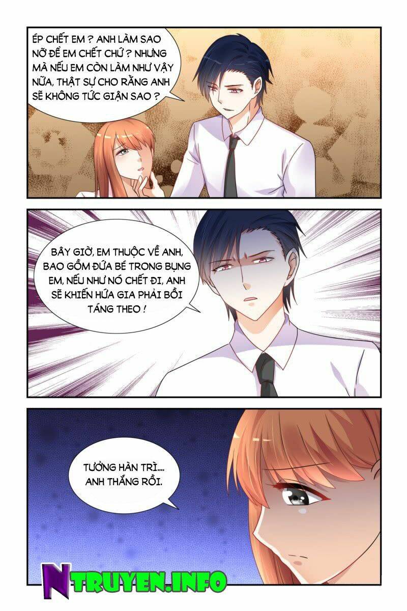 dường như tình yêu đã đến chapter 10 3