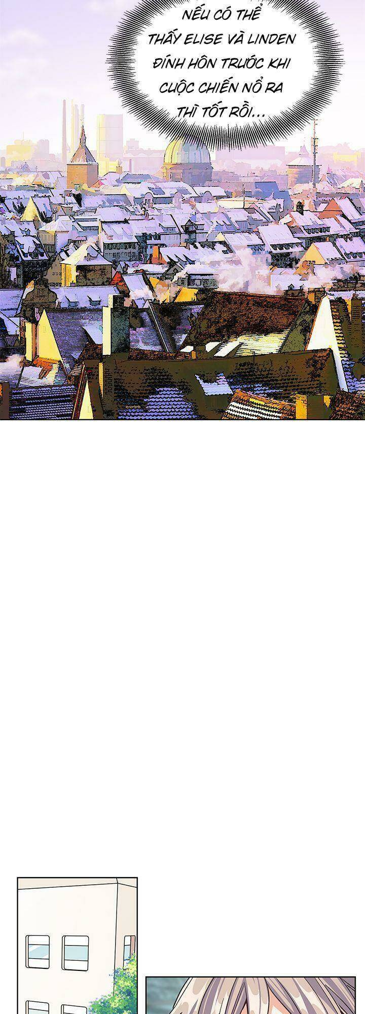 nữ hoàng ngoại khoa chapter 42 15