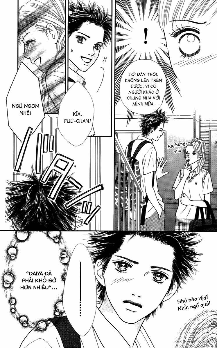 parfait tic - cô láng giềng chapter 26 11