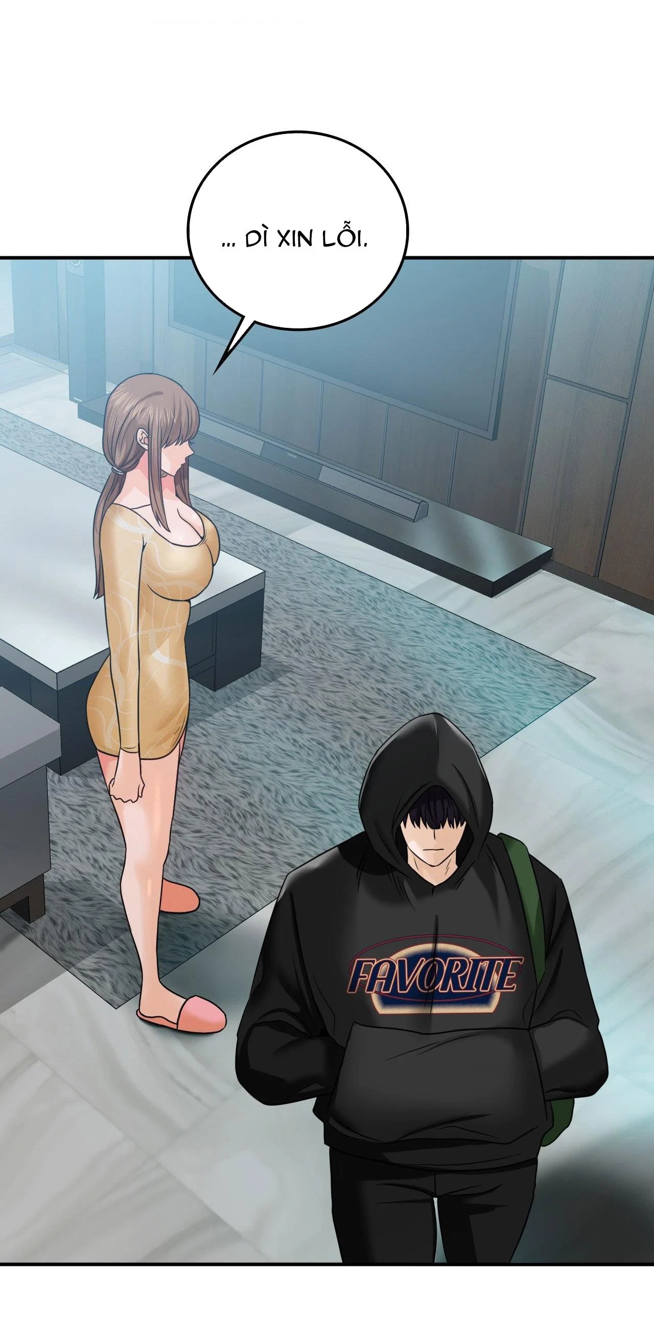 quá khứ của mẹ kế chapter 1.2 65