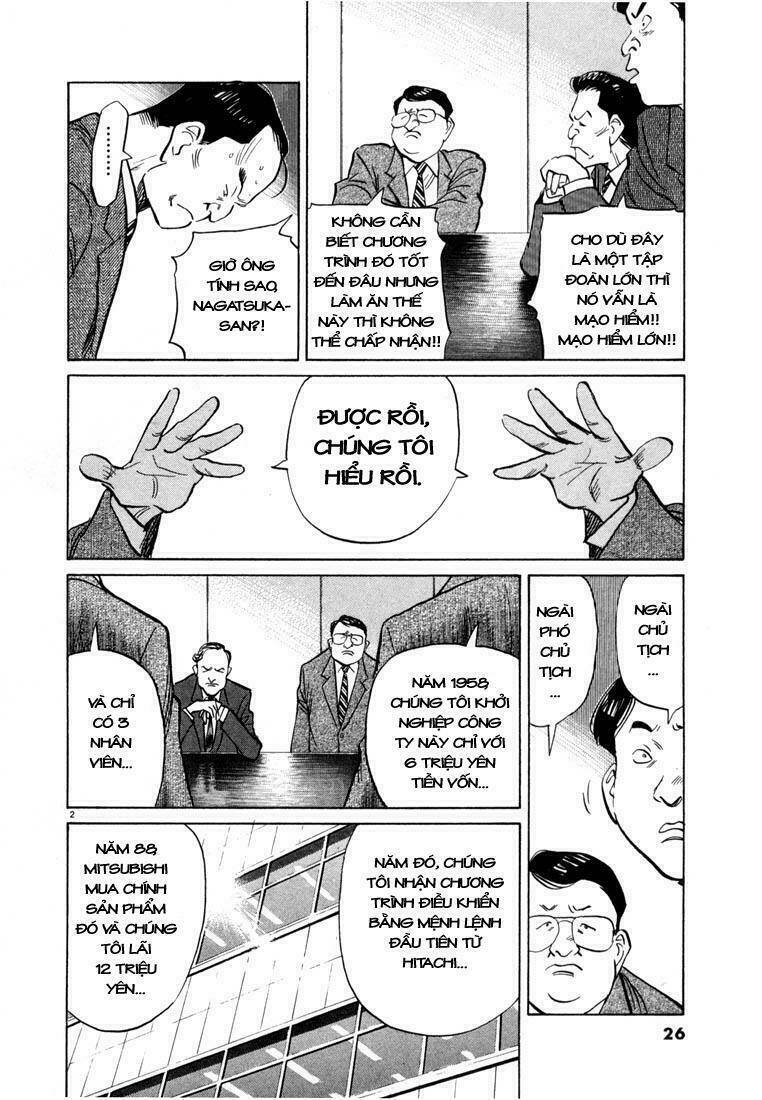 những chàng trai thế kỉ 20 chapter 45 2