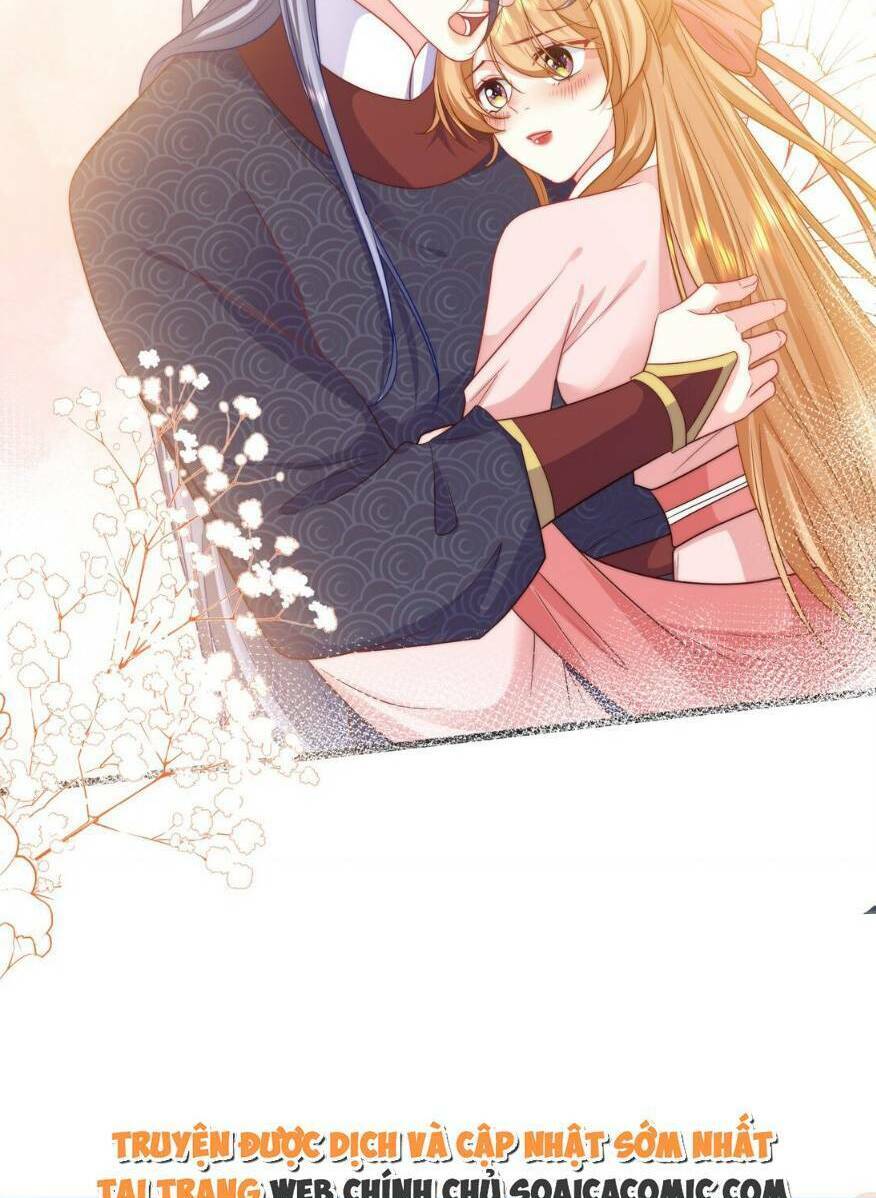 ông trùm phản diện là nữ chapter 9 31