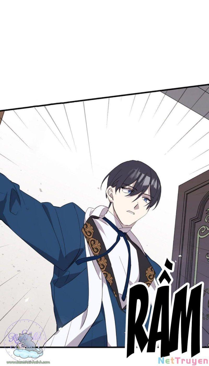 xin hãy cứ khóc, thái tử chapter 7 34