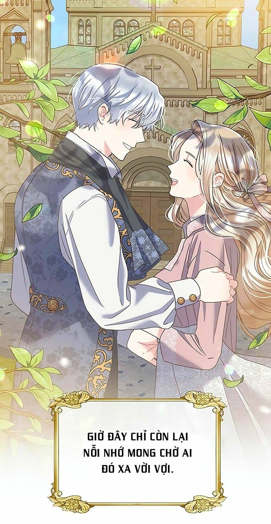 khu vườn câm lặng chapter 10 52