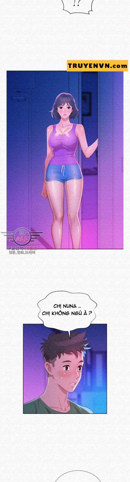 chị gái mưa chapter 22 28