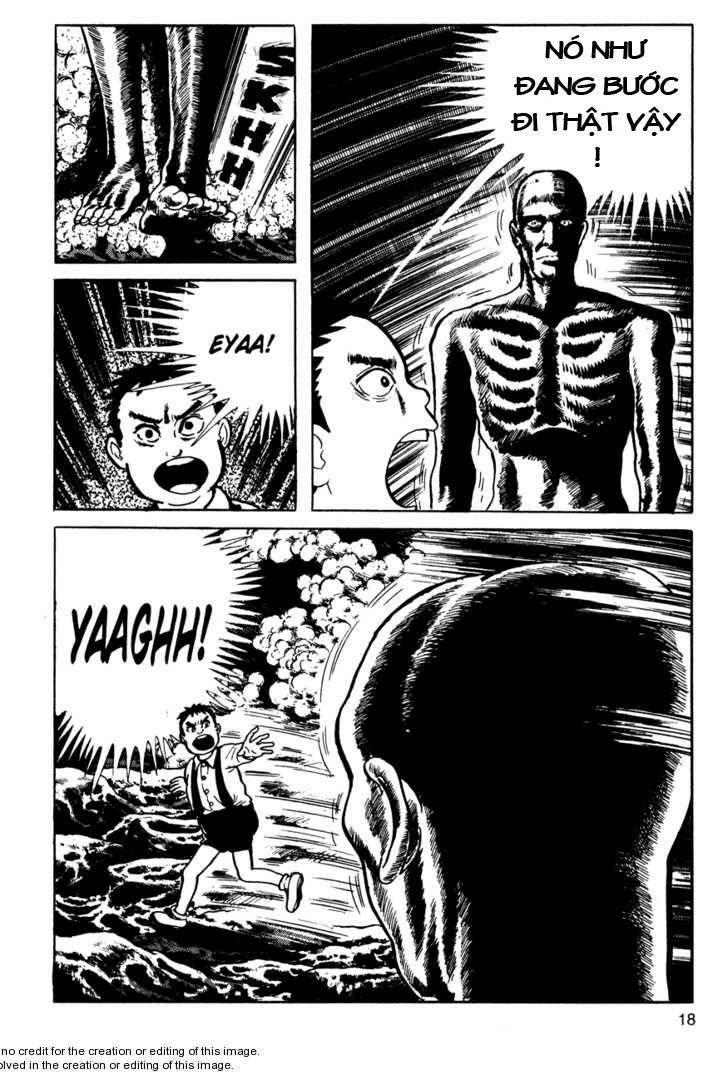 drifting classroom chapter 23 16