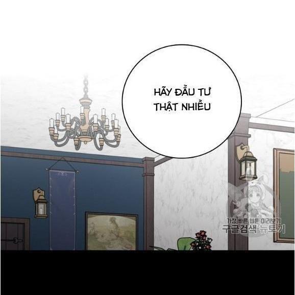 tôi lên cấp chỉ bằng cách ăn chapter 44 39