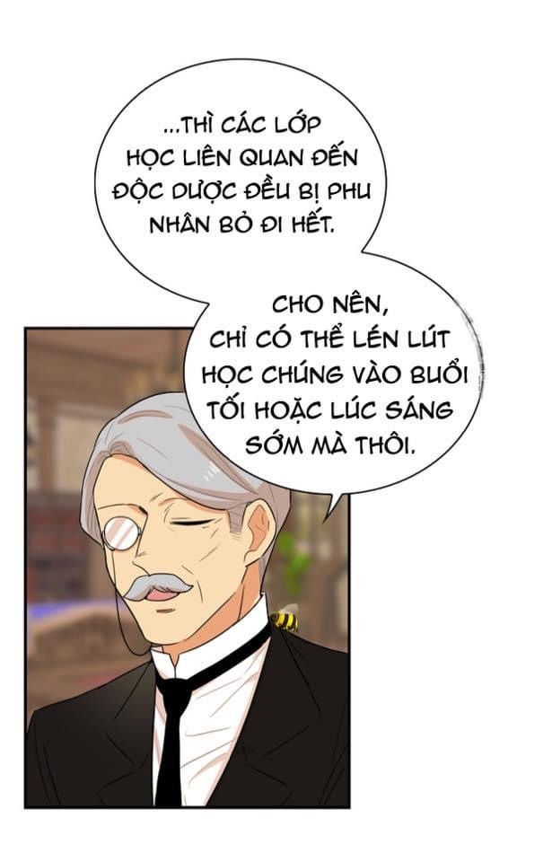 xuyên không trở thành mẹ của nhân vật phản diện chapter 18 15