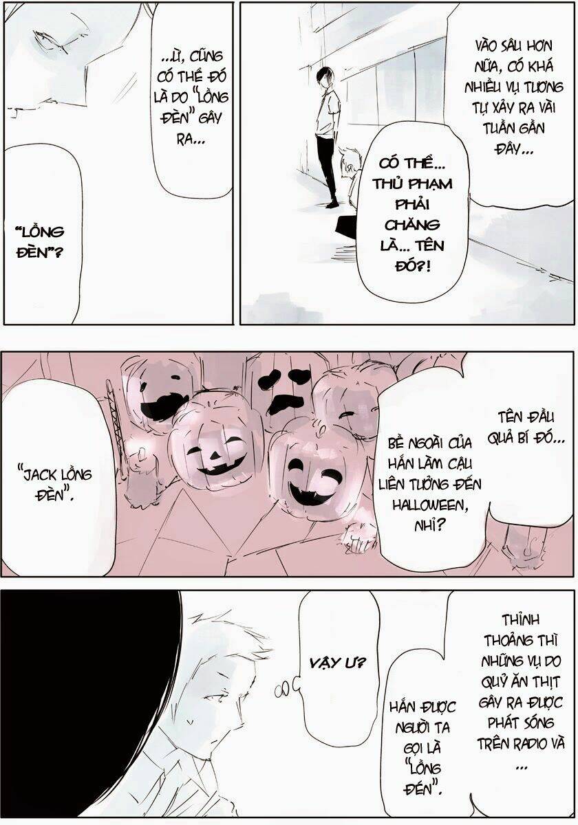 tokyo kushu - jack chapter 2 24