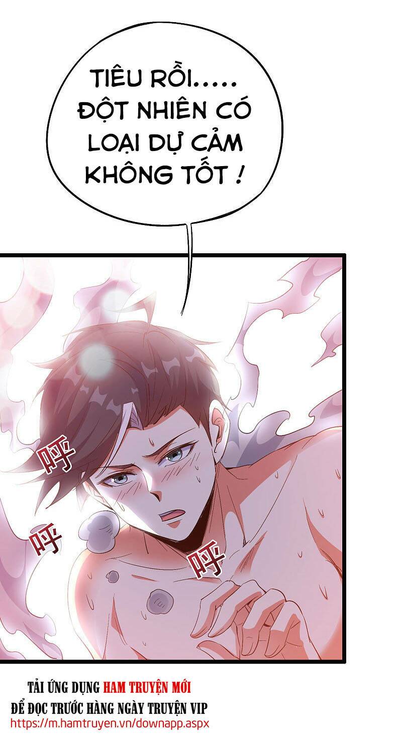 phục thiên thánh chủ chapter 120 3