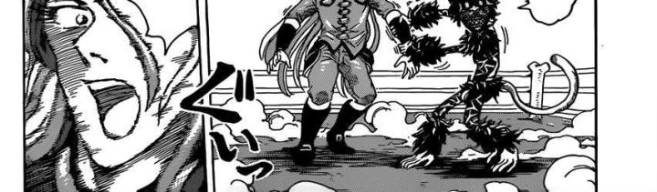 thánh tỏi sành ăn chapter 310 35