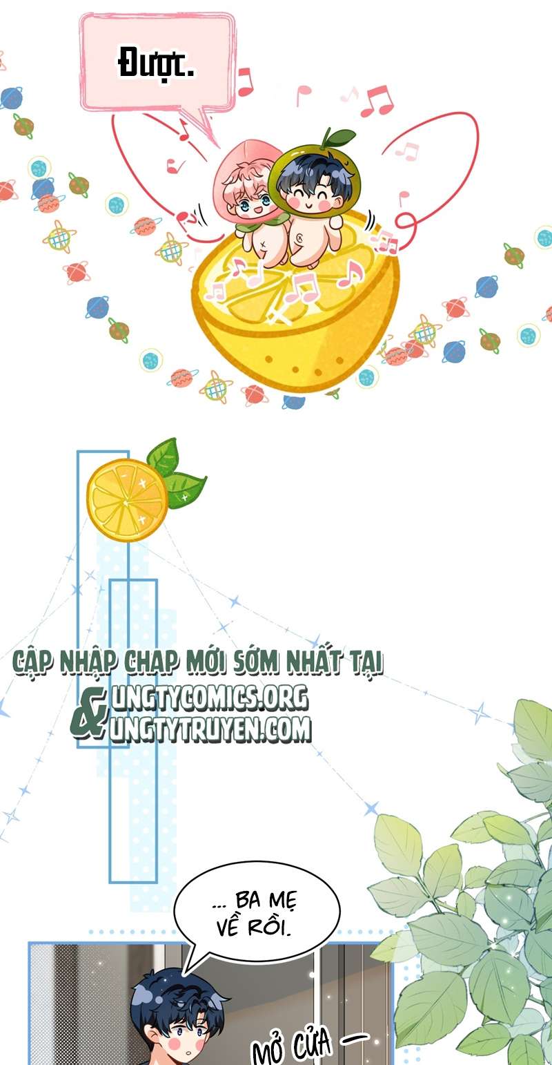 tín tức tố nói chúng ta không thể chapter 58 41