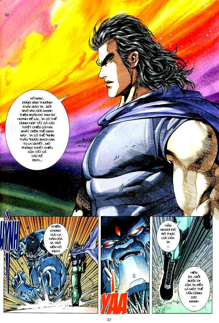 võ thần chapter 73 22