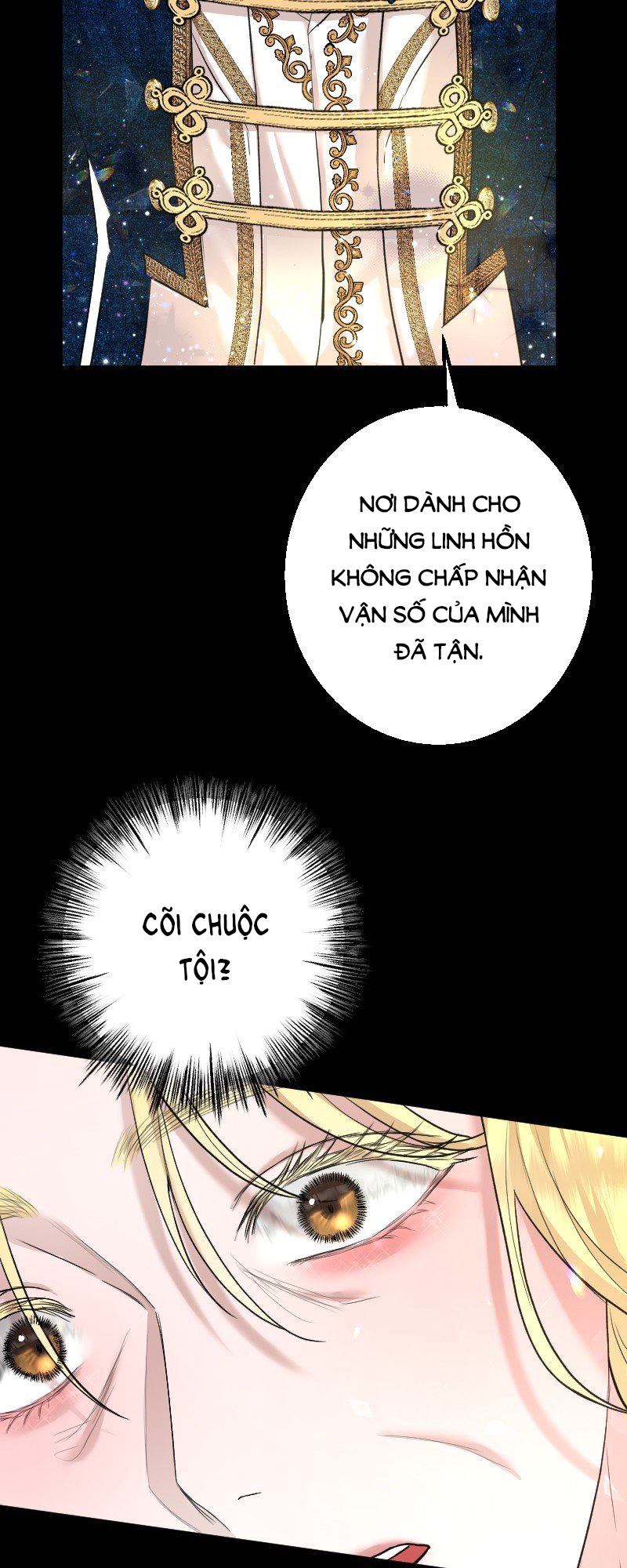 ngã rẽ định mệnh chapter 4.1 9