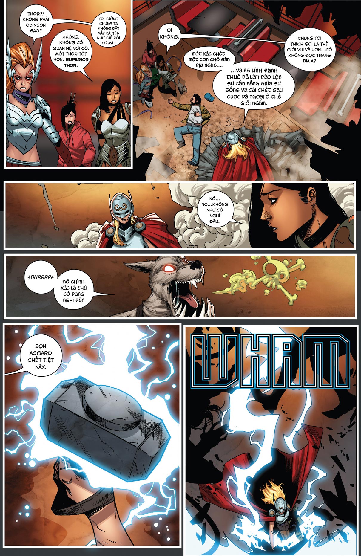 angela: queen of hel (2015) chapter 6 12