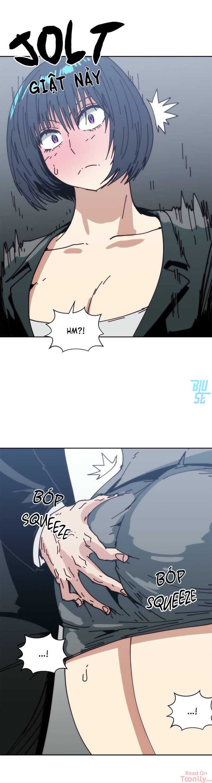 dục vọng chết người chapter 31 24