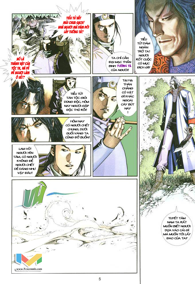 phong vân chapter 384 7