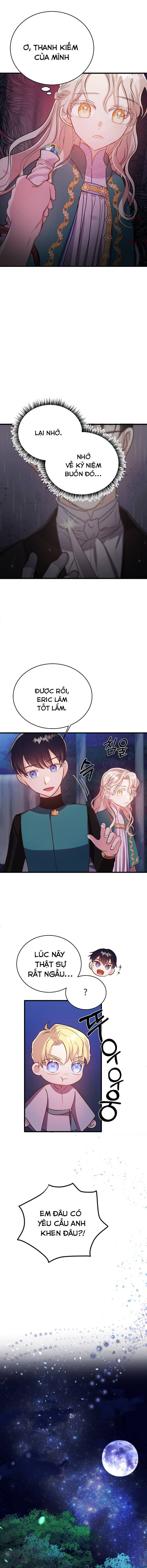 đứa con của rồng chapter 47 10