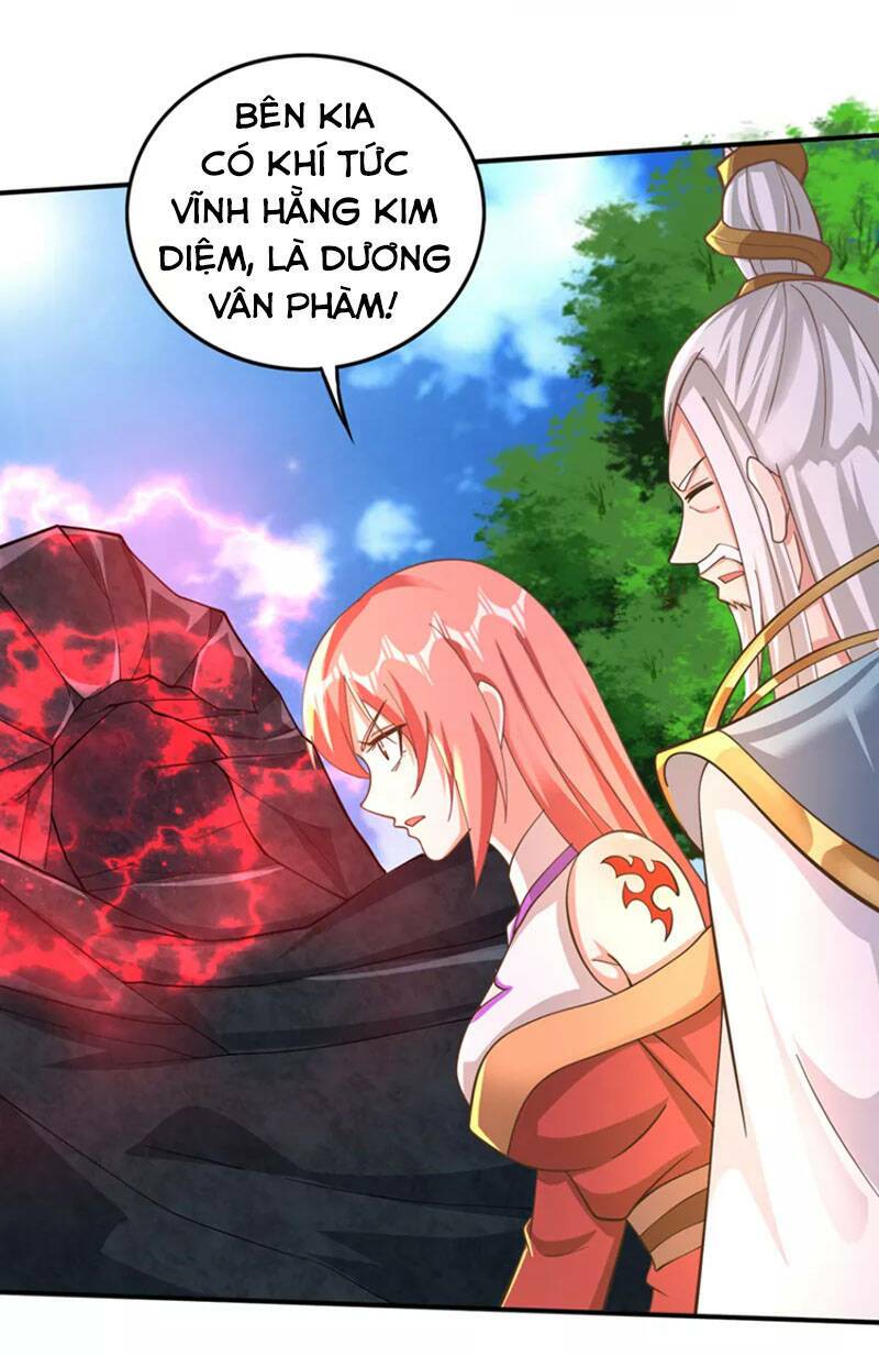 tối cường thần y tại đô thị chapter 264 6