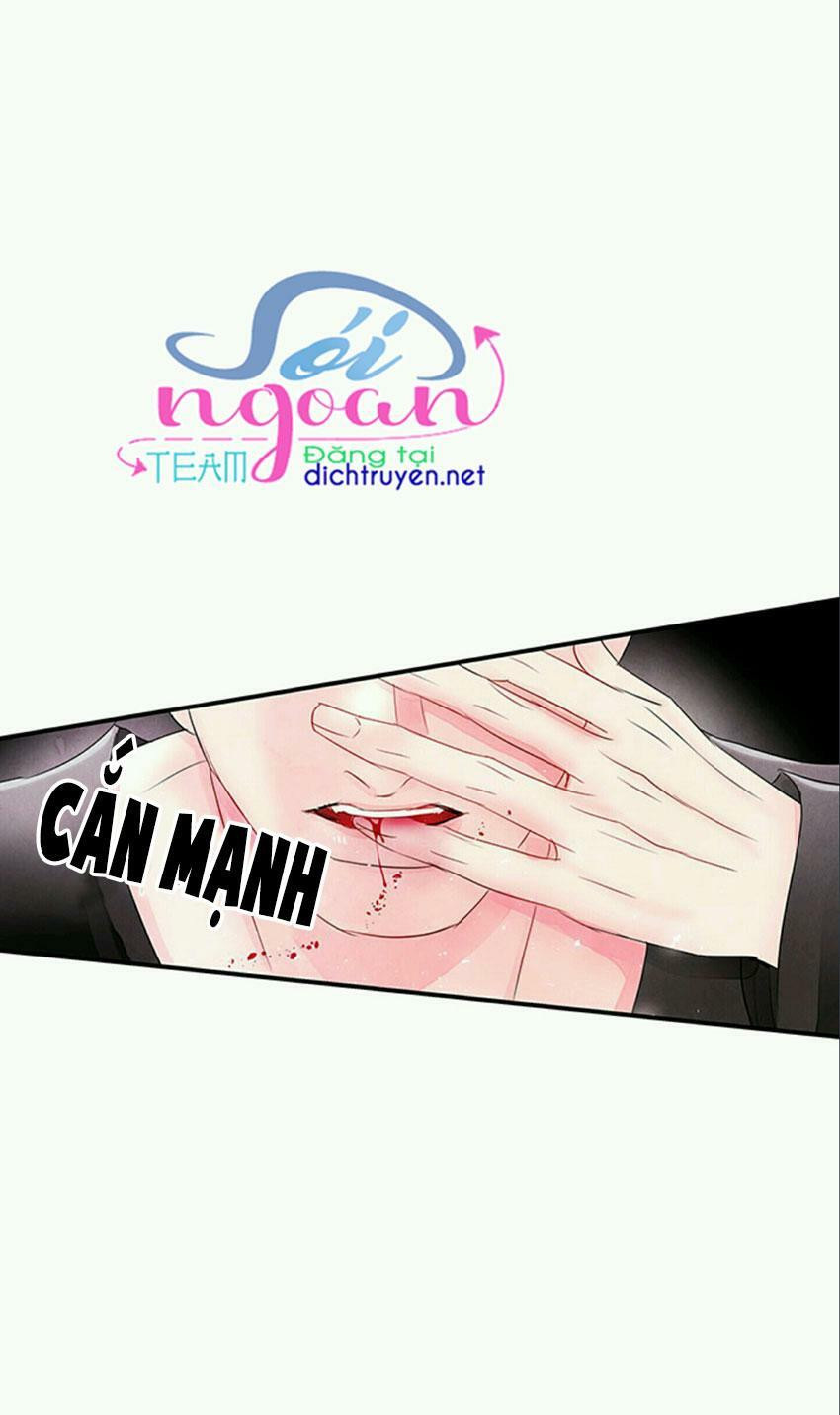 đêm thác loạn (đêm dục vọng) chapter 4 25