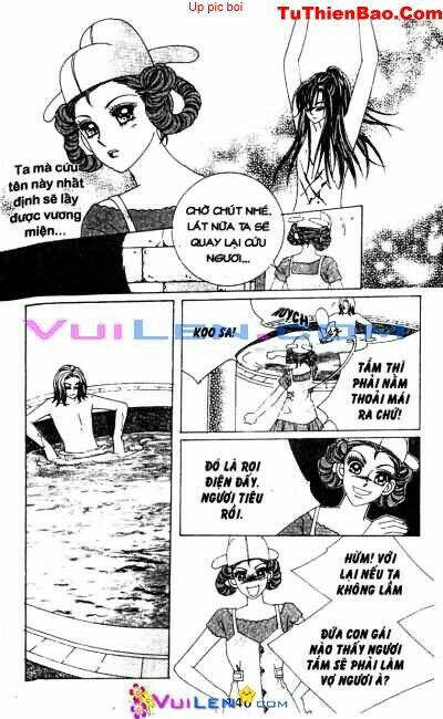 bogle goes to the kingdom chapter 40 18