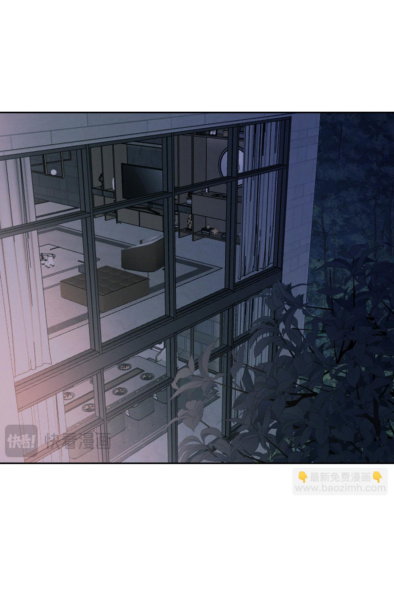 đêm tình yêu và giết chóc chapter 8 7