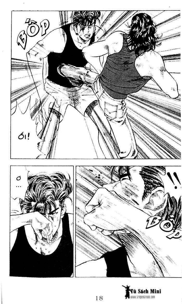 cao thủ bóng rổ chapter 61 13