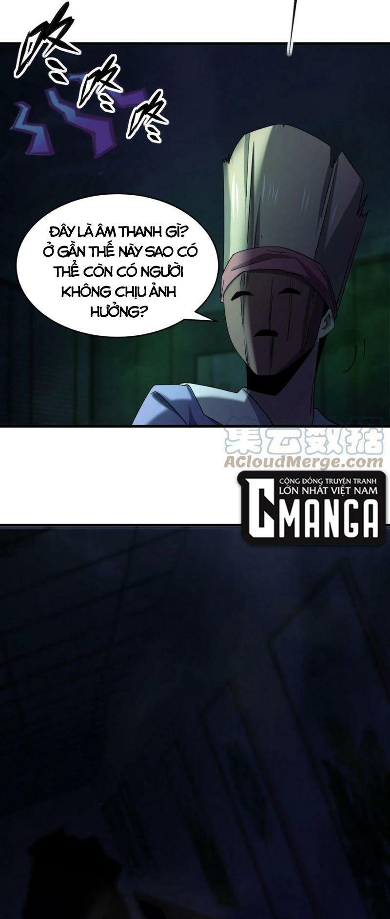 đừng hiểu lầm, tôi mới là người bị hại! chapter 53 20