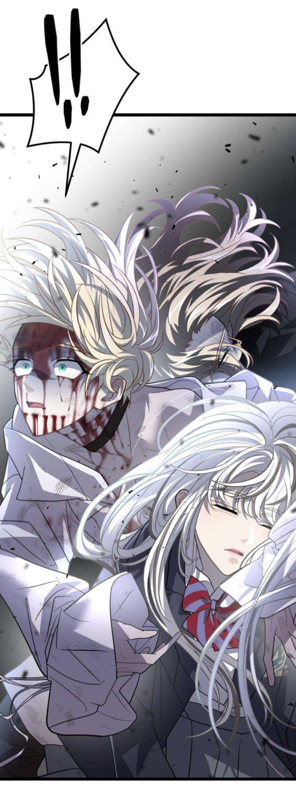 dark moon - tế đàn ánh trăng chapter 64.2 94