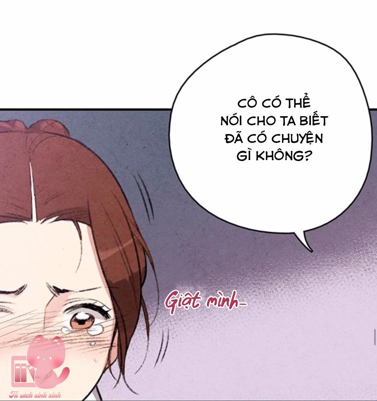 lệnh cấm hôn chapter 53 46
