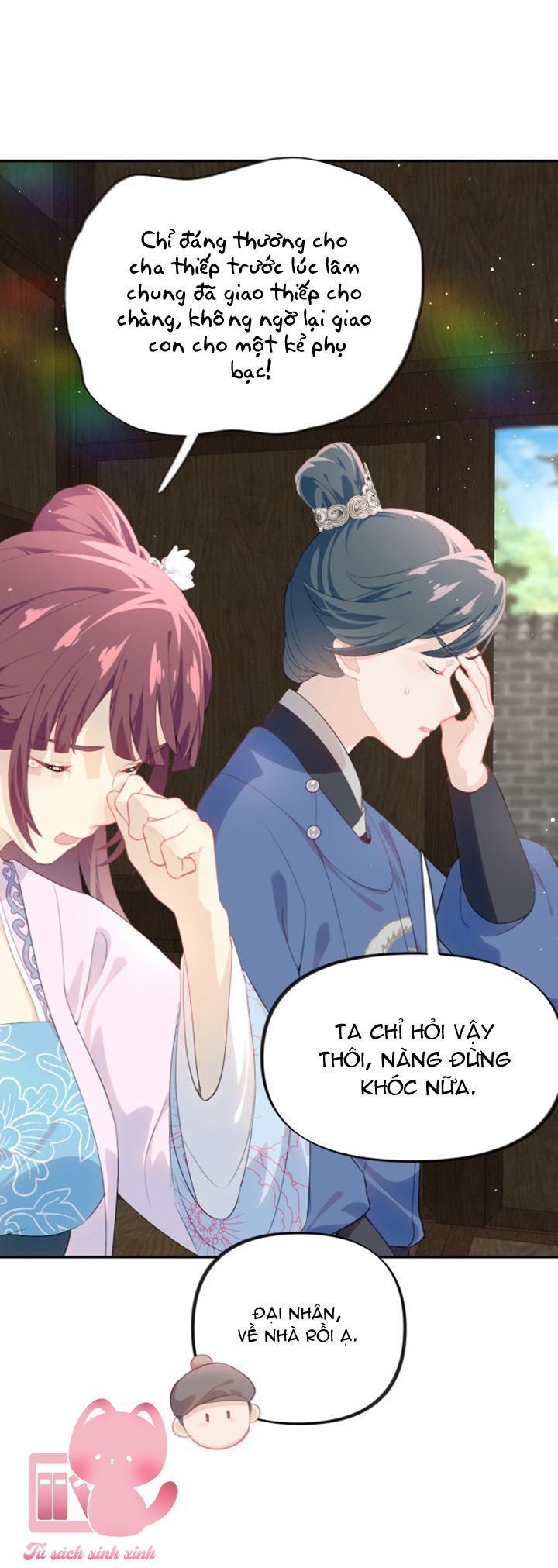 một đêm nọ đột nhiên yandere tới! chapter 145 18