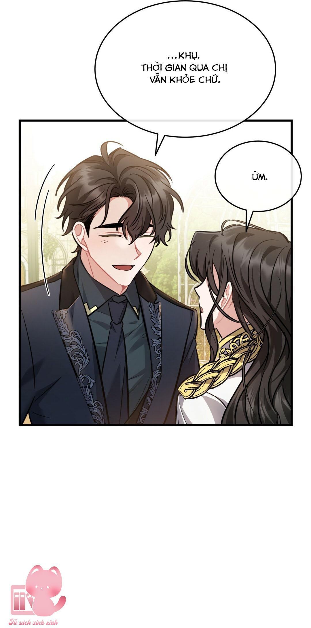 đêm đen khuất bóng chapter 14 58