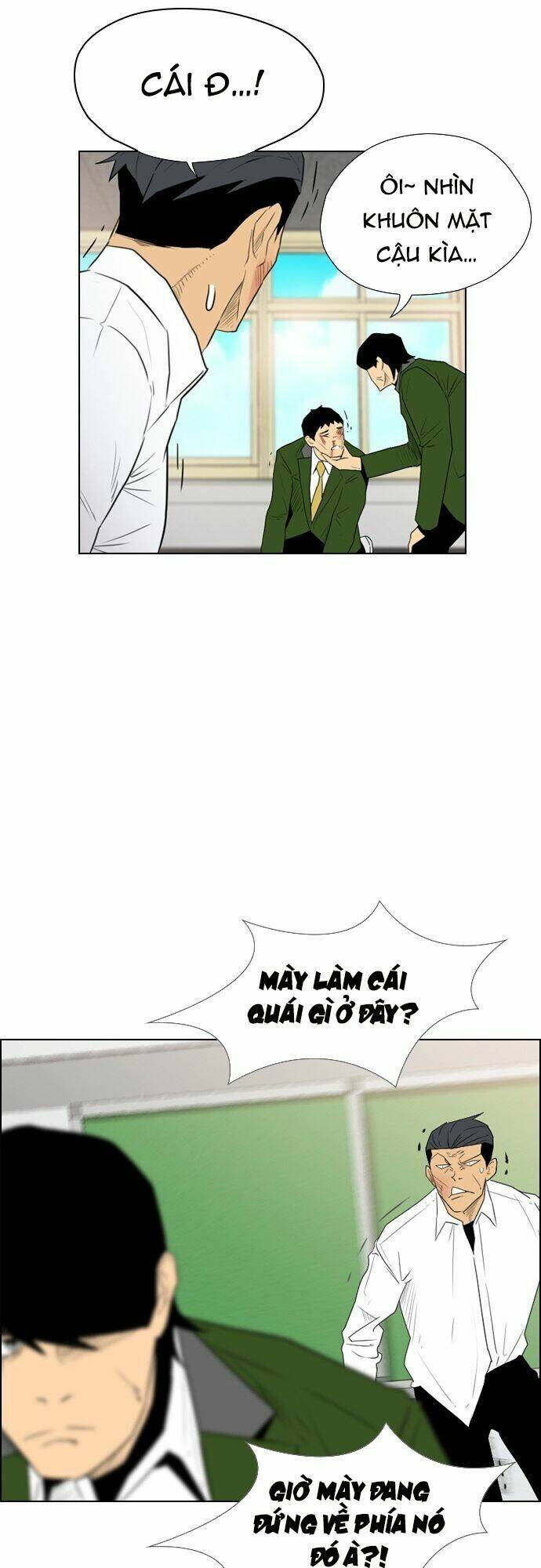 kẻ hồi sinh chapter 116 13