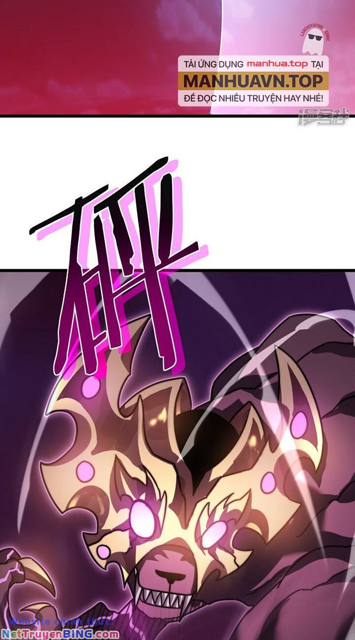 sát thần chi lộ tại dị giới chapter 55 53