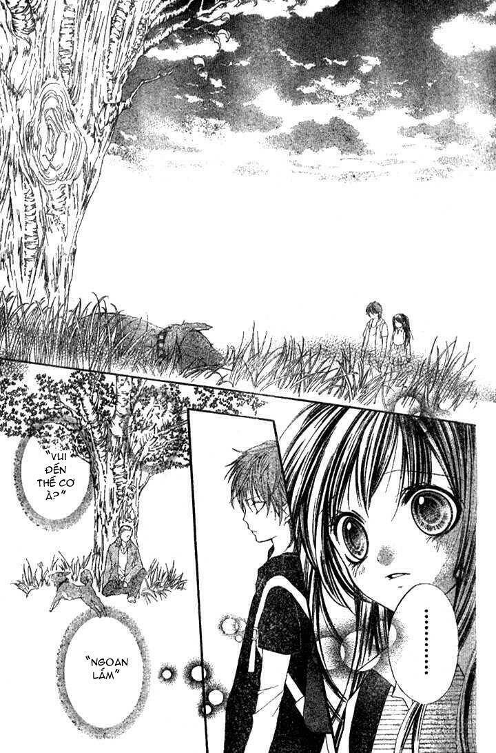 yamamoto zenjirou to moushimasu chapter 4 24