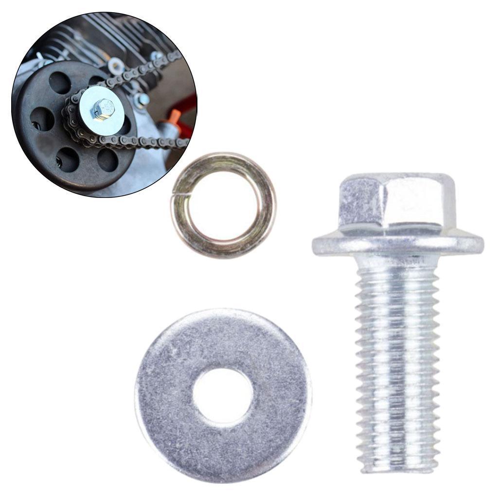 High Quality Kart Clutch Kit for 3.-