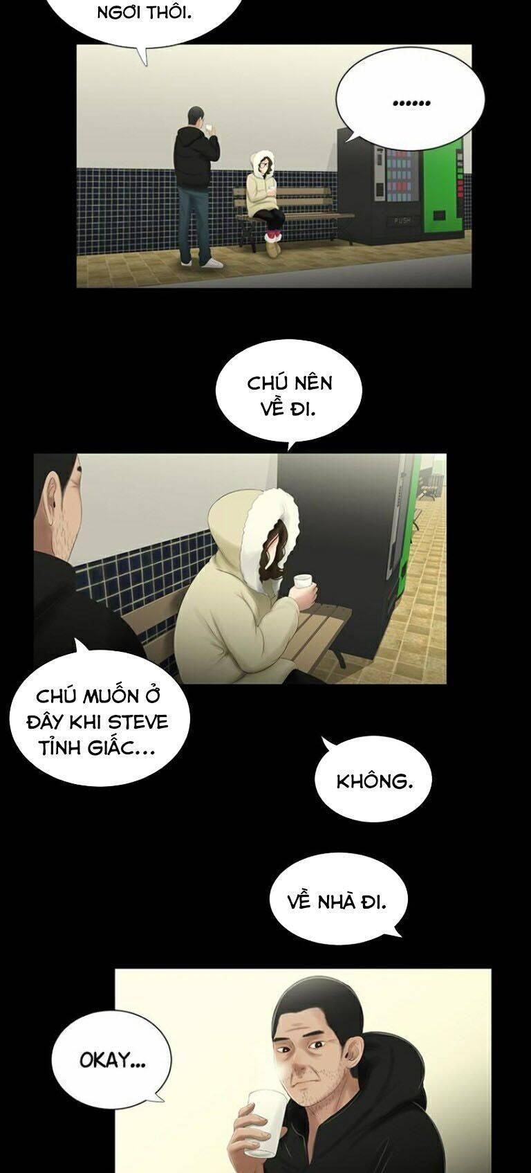 chú và cháu chapter 38 22