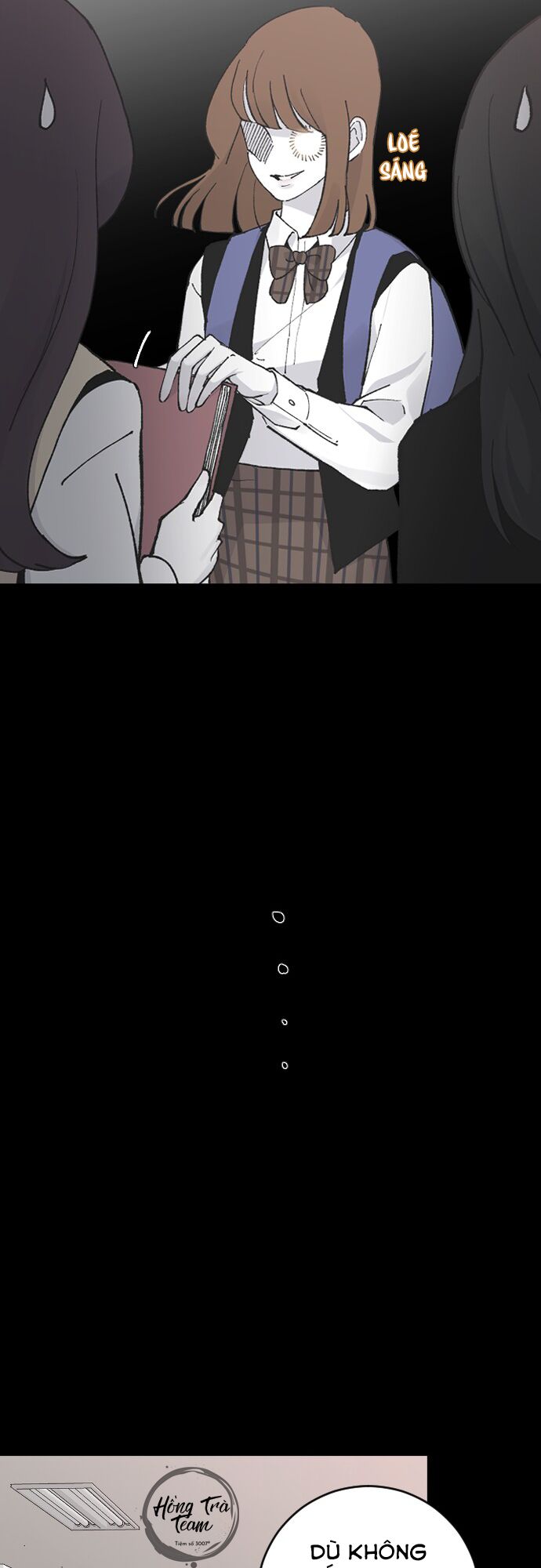 ba người anh trai cực phẩm của tôi chapter 13 8