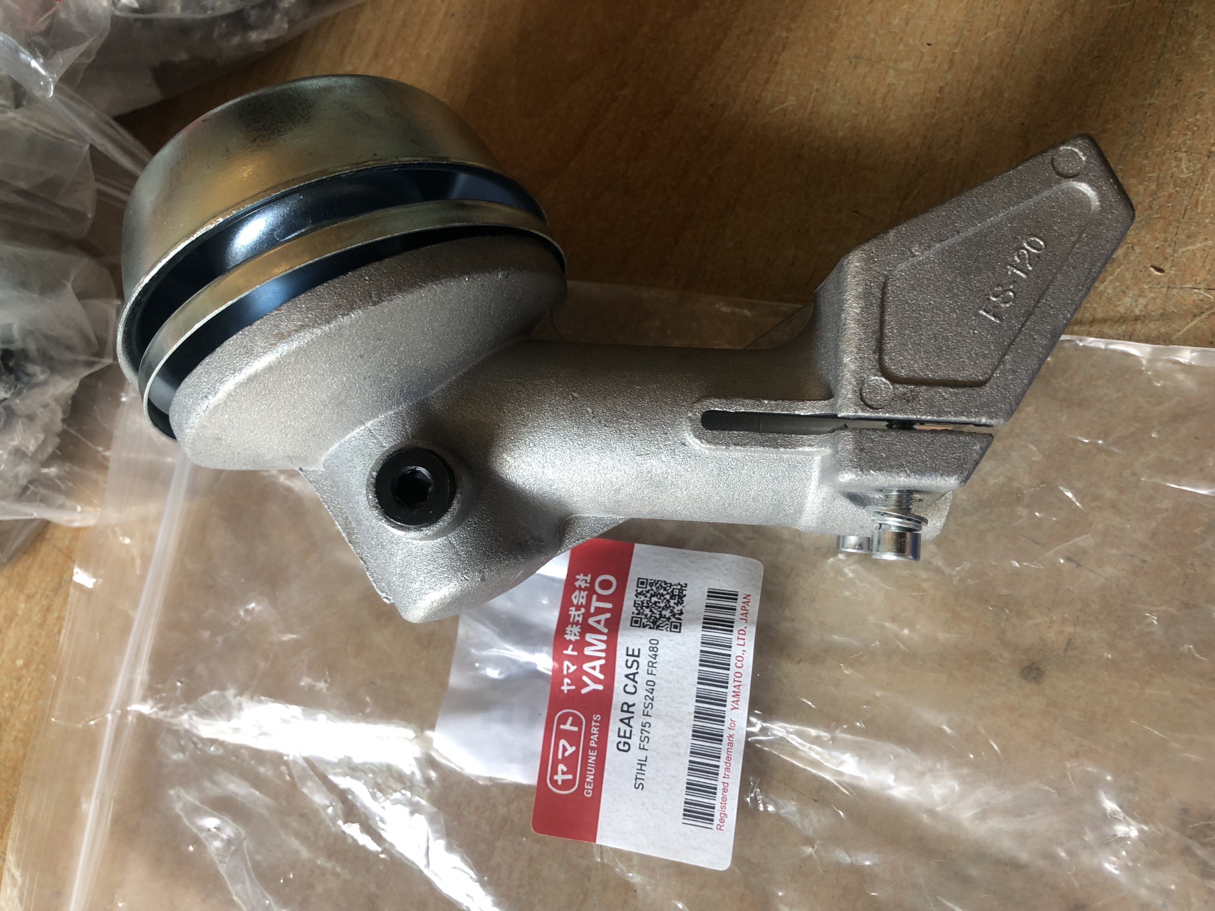 Đầu bò FS44 FS75 FS80 FS85 FS89 FS91 FS94 FS110 FS111 FS120 FS130 FS131 FS200 FS200R FS240 FS250 FS260 FR410 FR460