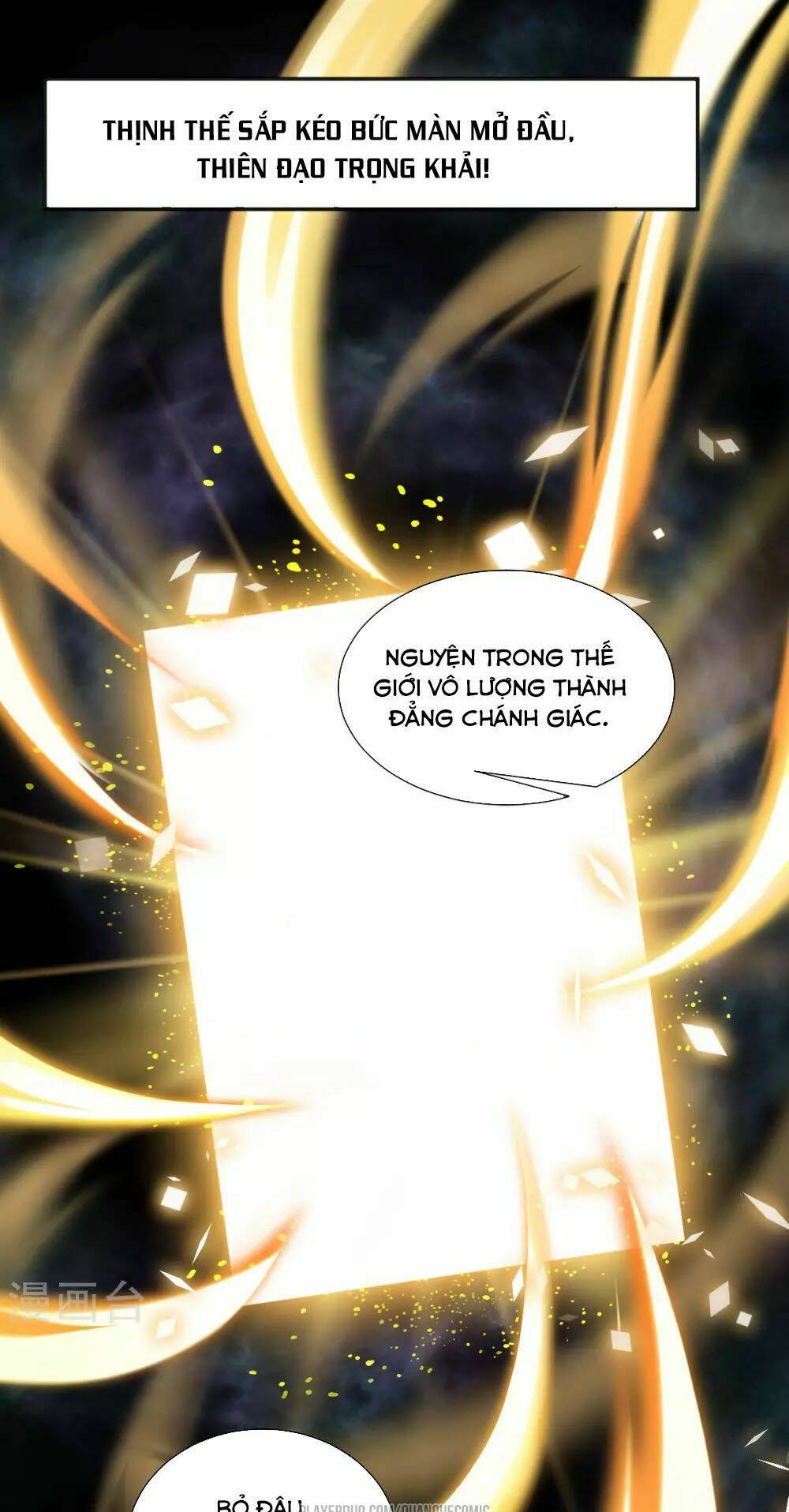 đạo ấn chapter 3 3