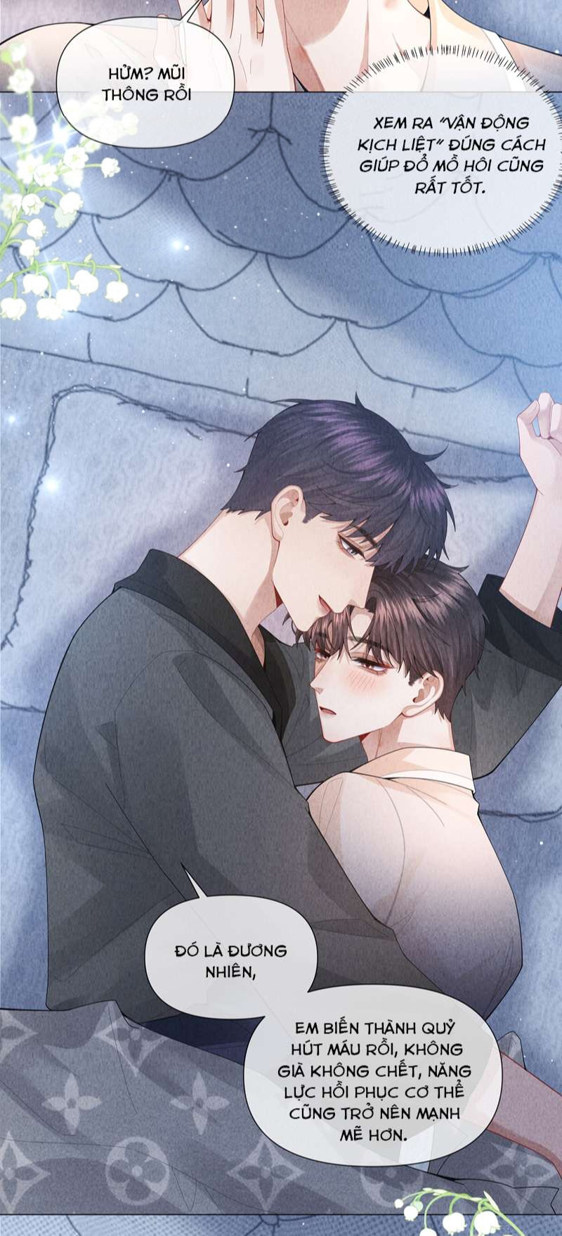 dior tiên sinh chapter 83 16