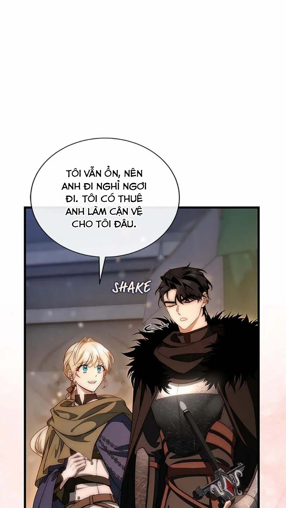 vị cứu tinh của nam phản diện chapter 73 72