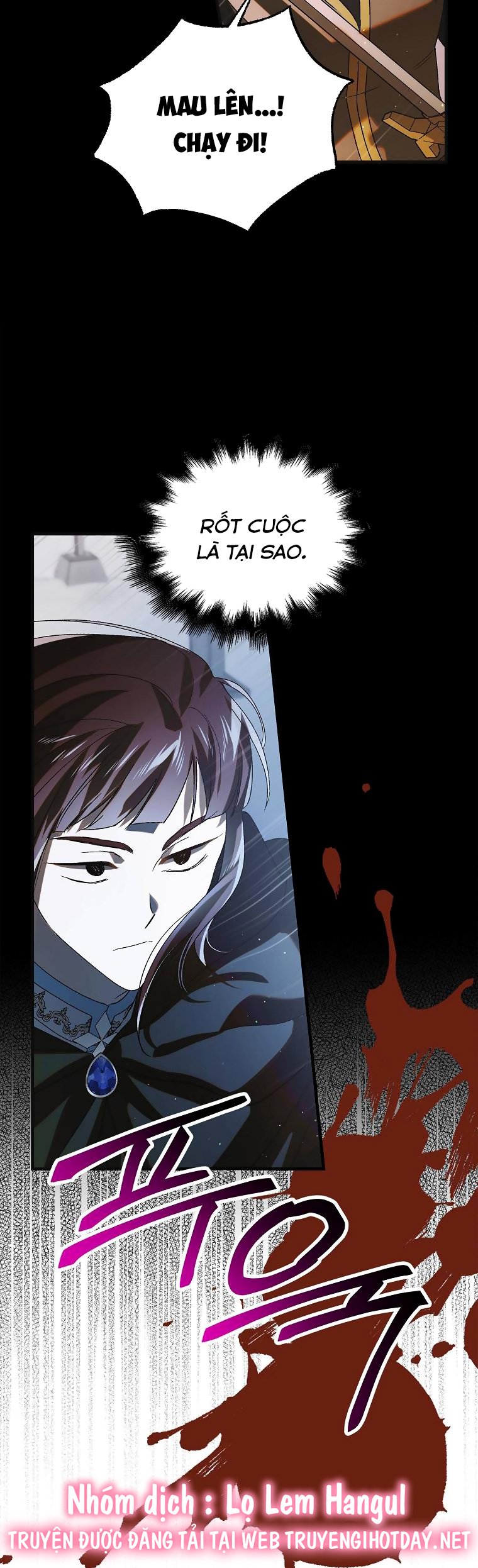 cách để em bảo vệ anh chapter 113.1 10