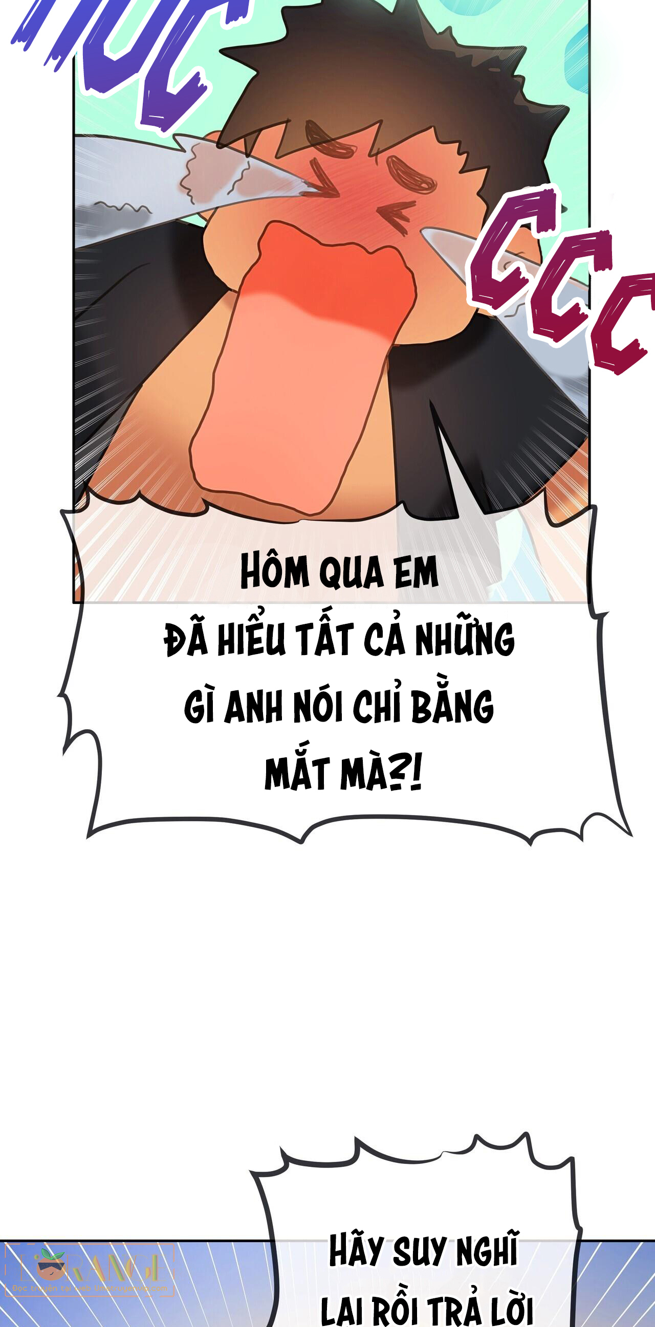 đừng động, không tôi "bắn" chapter 21 74