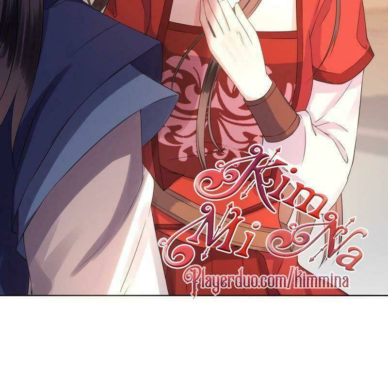 vương gia kiêu ngạo quá khó cua chapter 23 26