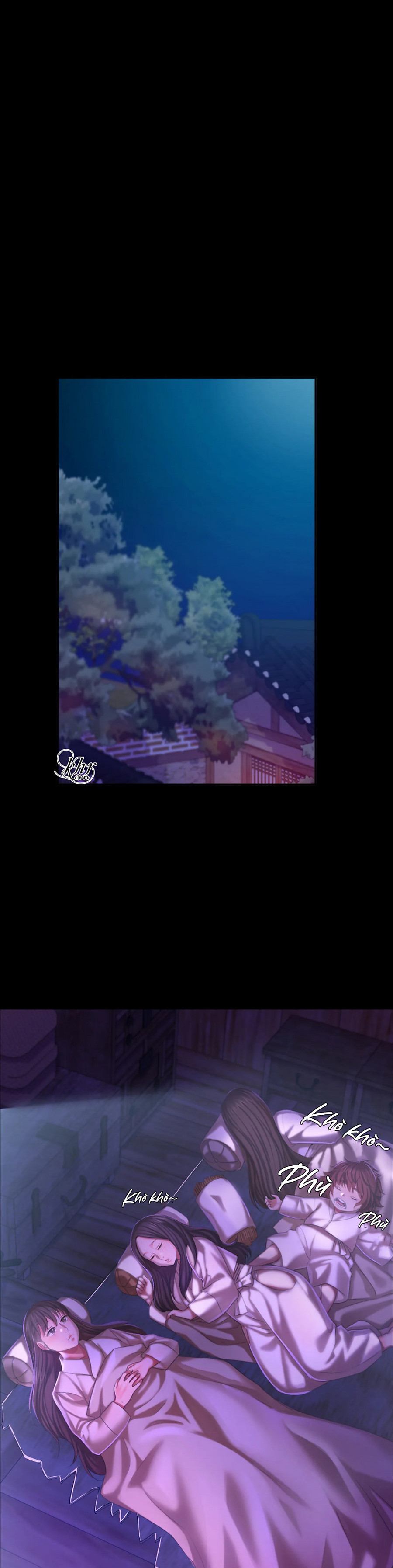 Em Chỉ Có Thể Là Của Tôi chapter 20.2 1