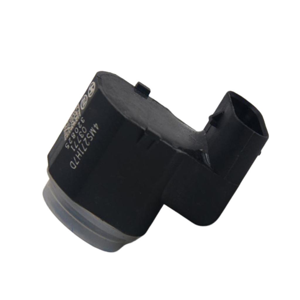 Rear Car  Parking Sensor Indicator   System for